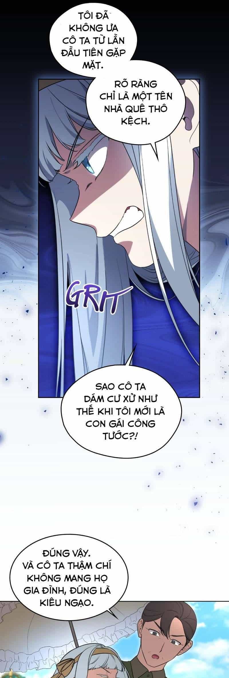 Cái Giá Phải Trả - Chương 44 - ảnh 17