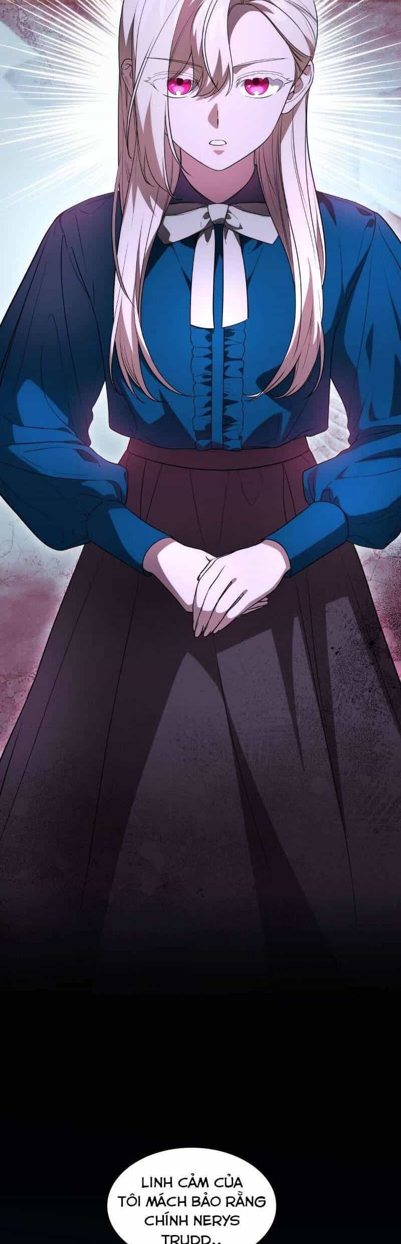Cái Giá Phải Trả - Chương 44 - ảnh 7