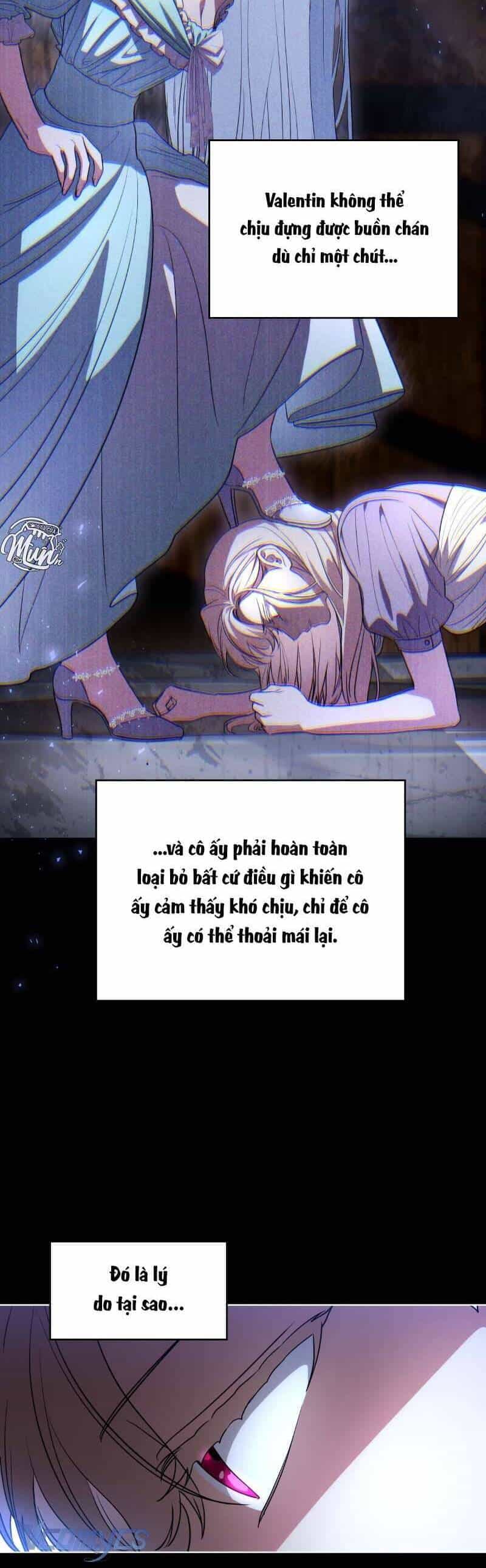 Cái Giá Phải Trả - Chương 46 - ảnh 18