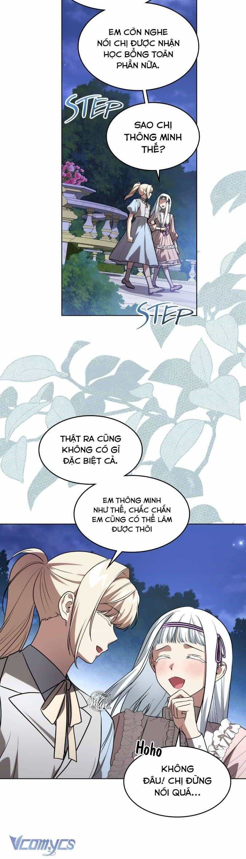 Cái Giá Phải Trả - Chương 46 - ảnh 5