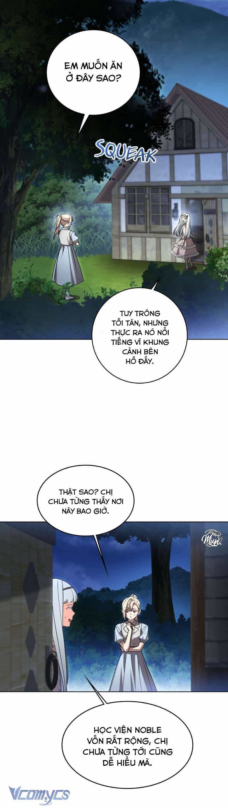 Cái Giá Phải Trả - Chương 46 - ảnh 9