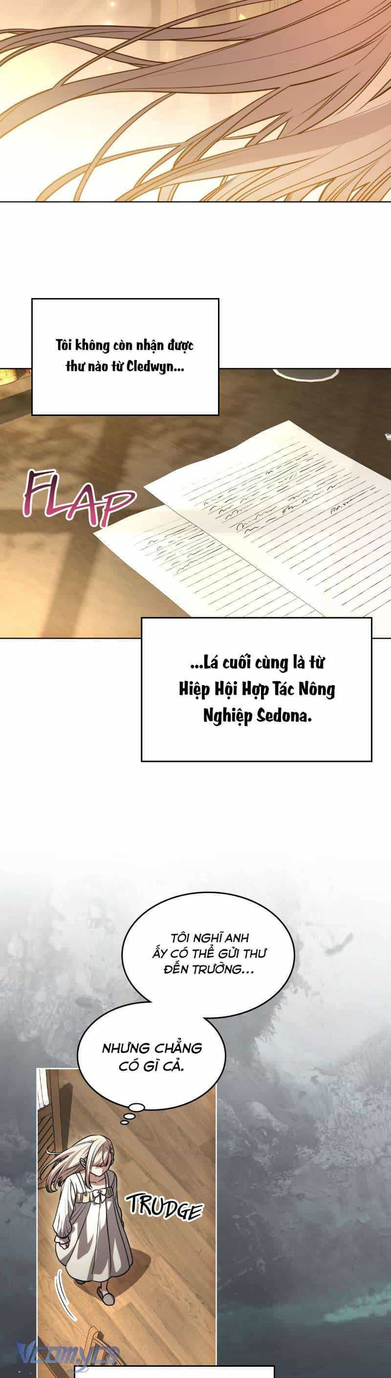 Cái Giá Phải Trả - Chương 47 - ảnh 15
