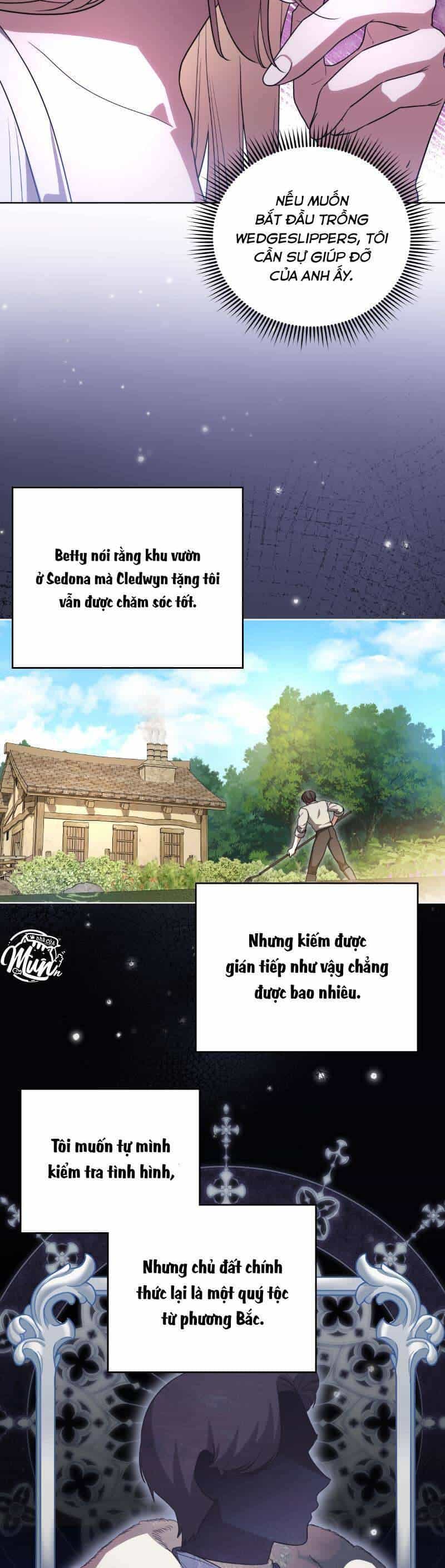 Cái Giá Phải Trả - Chương 47 - ảnh 17