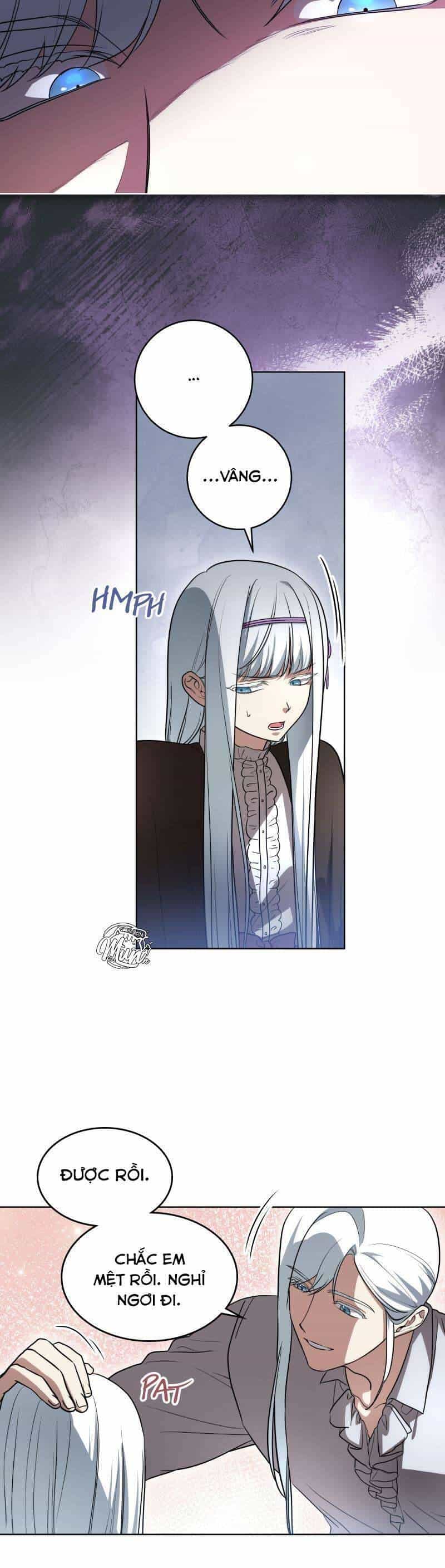 Cái Giá Phải Trả - Chương 47 - ảnh 8