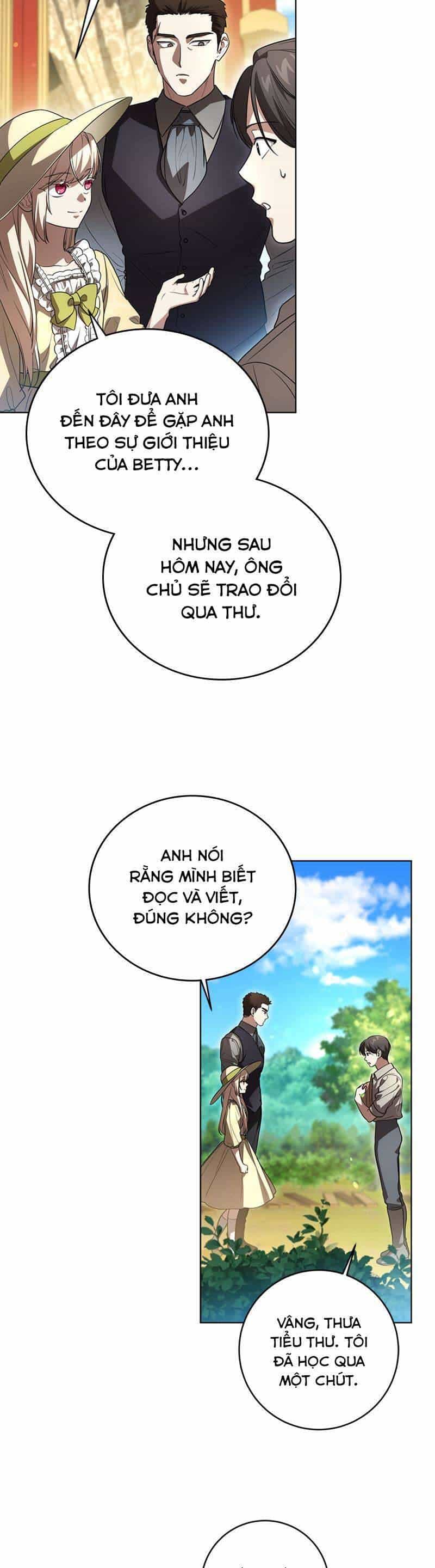 Cái Giá Phải Trả - Chương 49 - ảnh 14