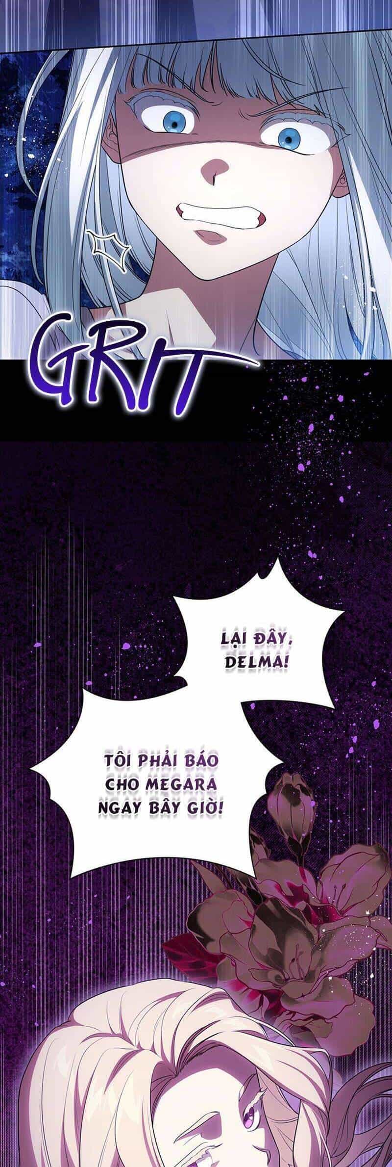 Cái Giá Phải Trả - Chương 49 - ảnh 35