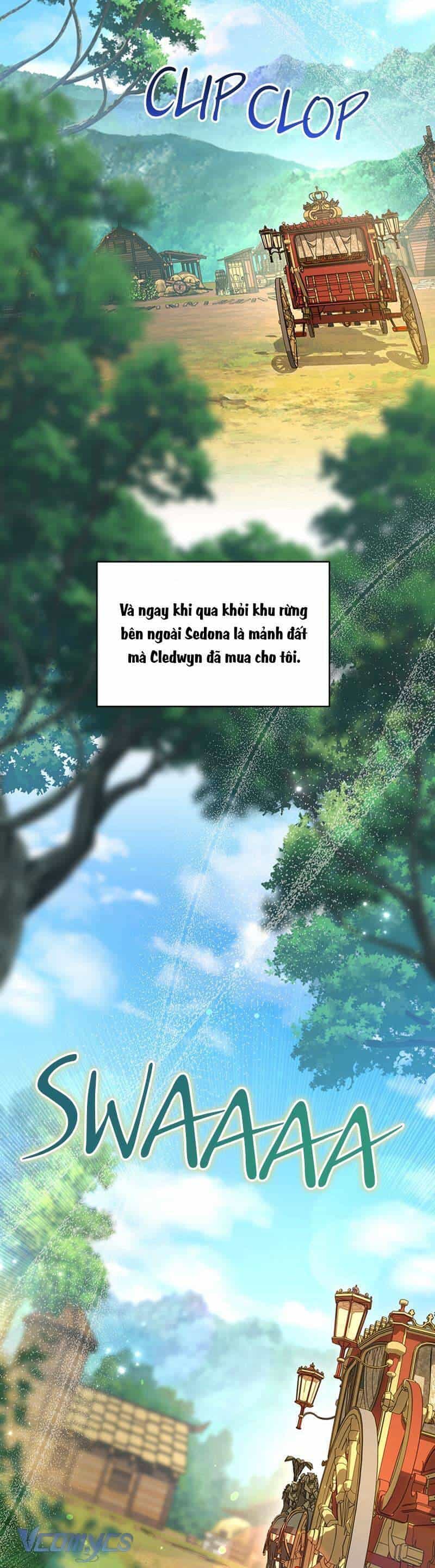 Cái Giá Phải Trả - Chương 49 - ảnh 9