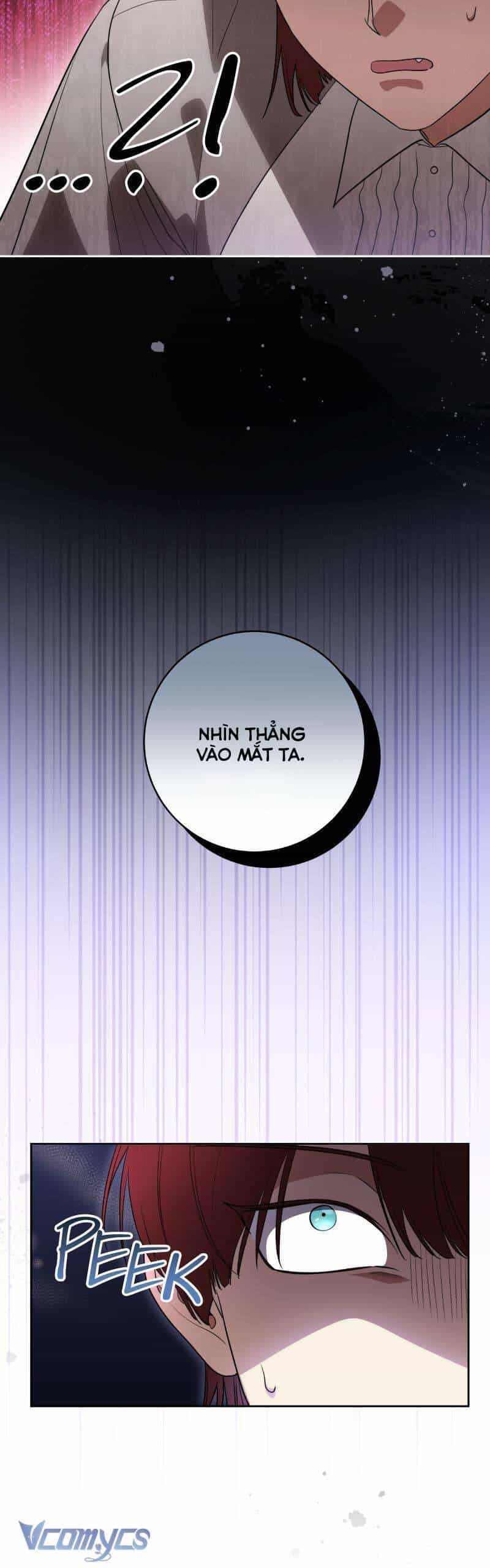 Cái Giá Phải Trả - Chương 52 - ảnh 26