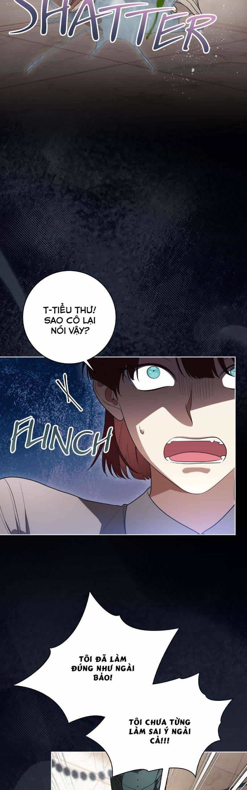Cái Giá Phải Trả - Chương 52 - ảnh 31