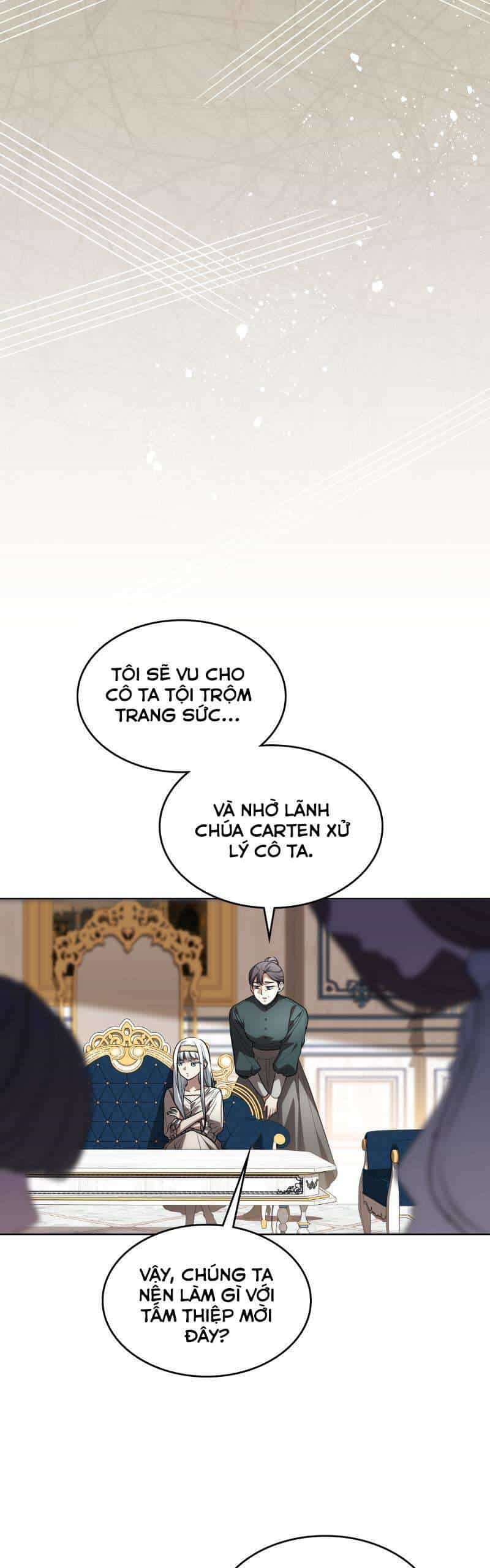 Cái Giá Phải Trả - Chương 52 - ảnh 39