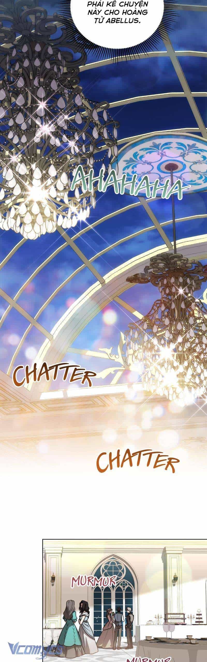 Cái Giá Phải Trả - Chương 53 - ảnh 34