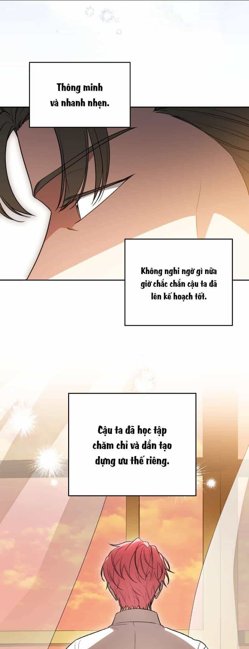 Cái Giá Phải Trả - Chương 55 - ảnh 26