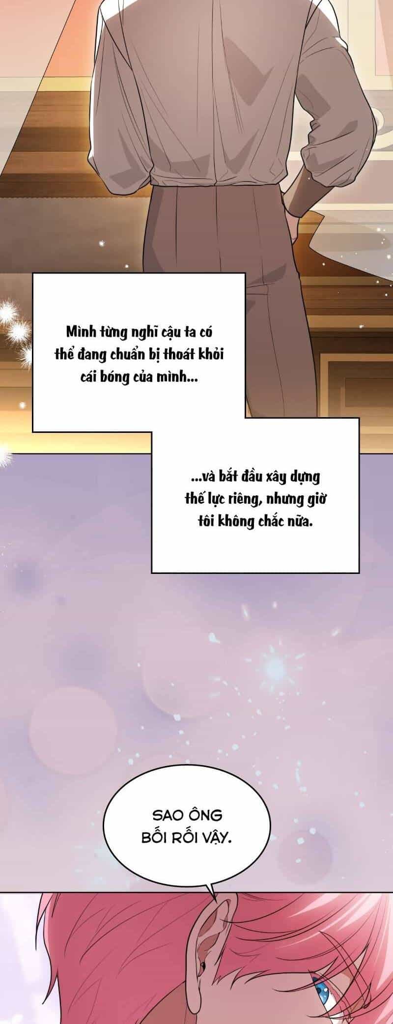 Cái Giá Phải Trả - Chương 55 - ảnh 27