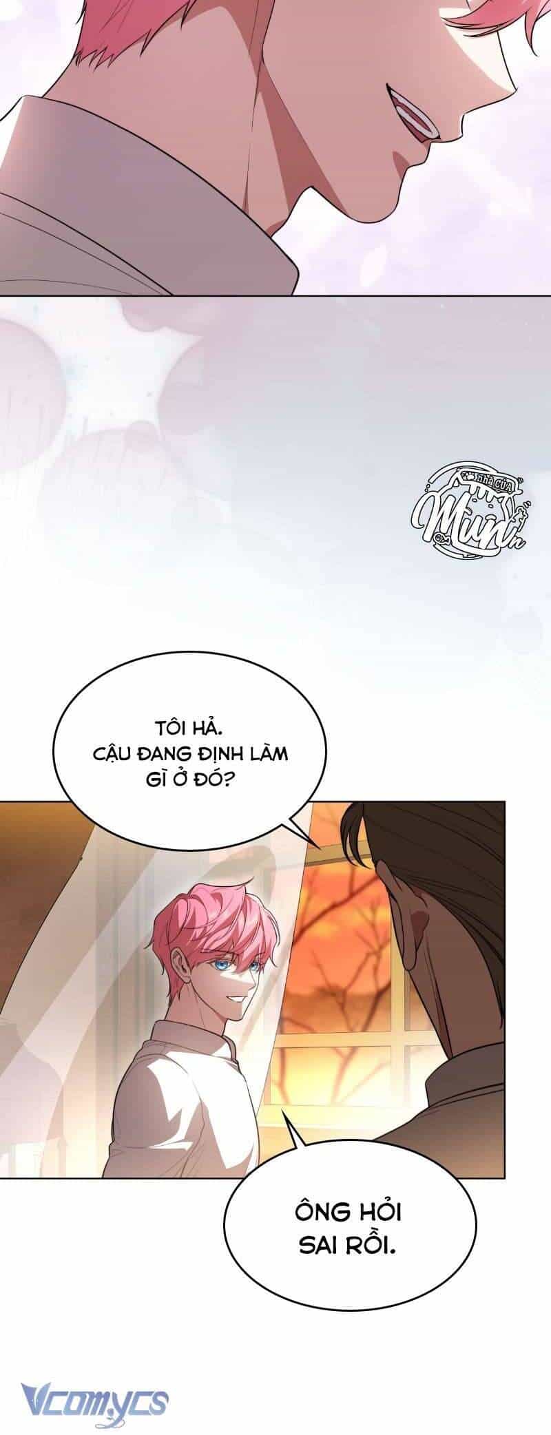 Cái Giá Phải Trả - Chương 55 - ảnh 28