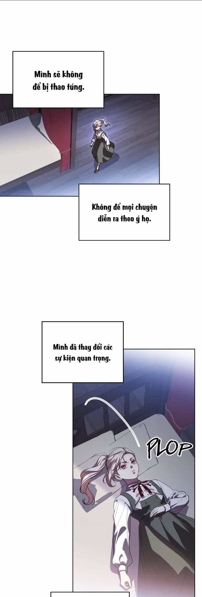 Cái Giá Phải Trả - Chương 55 - ảnh 41
