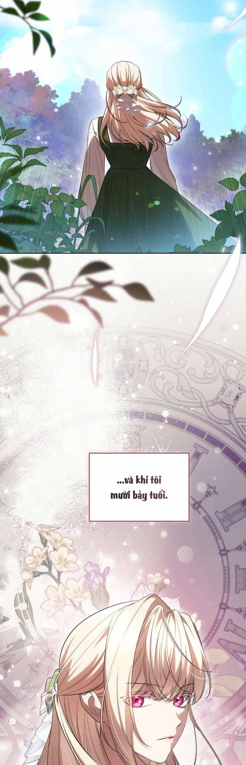 Cái Giá Phải Trả - Chương 55 - ảnh 48