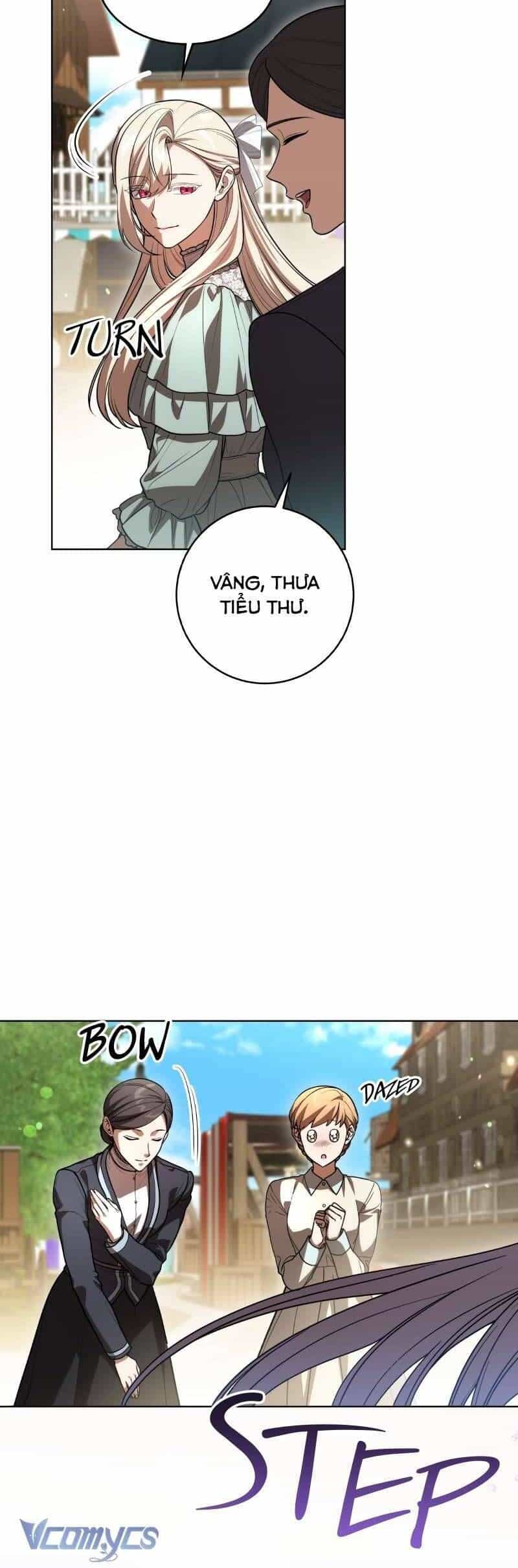 Cái Giá Phải Trả - Chương 56 - ảnh 16