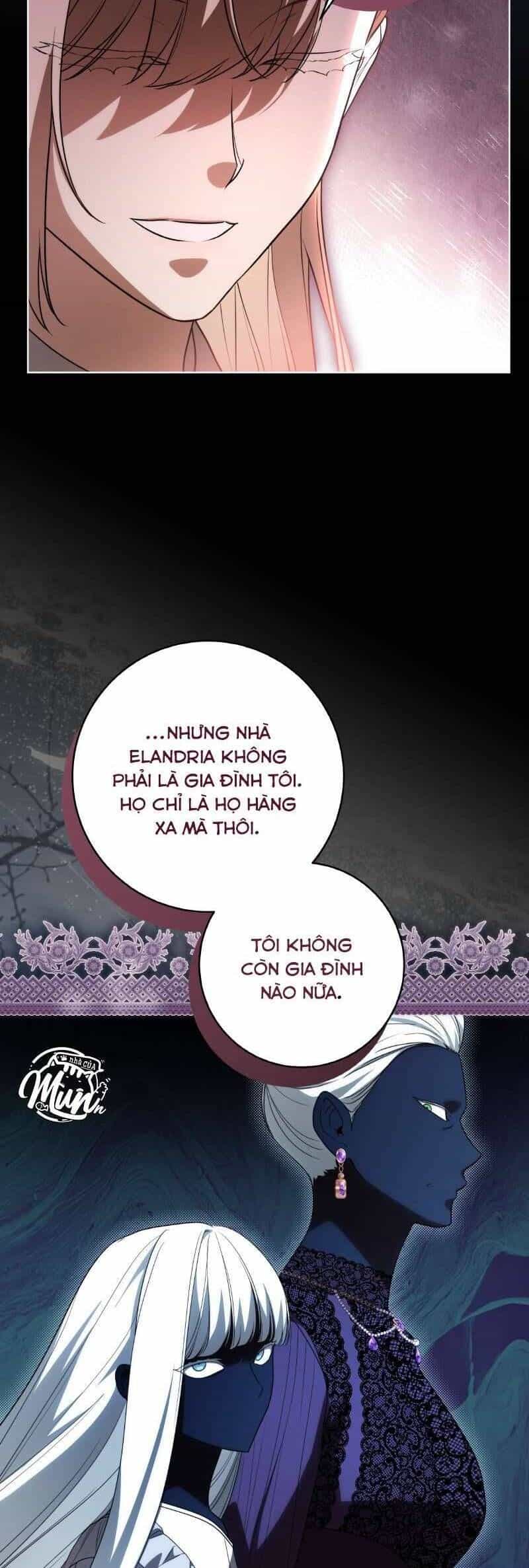 Cái Giá Phải Trả - Chương 56 - ảnh 38