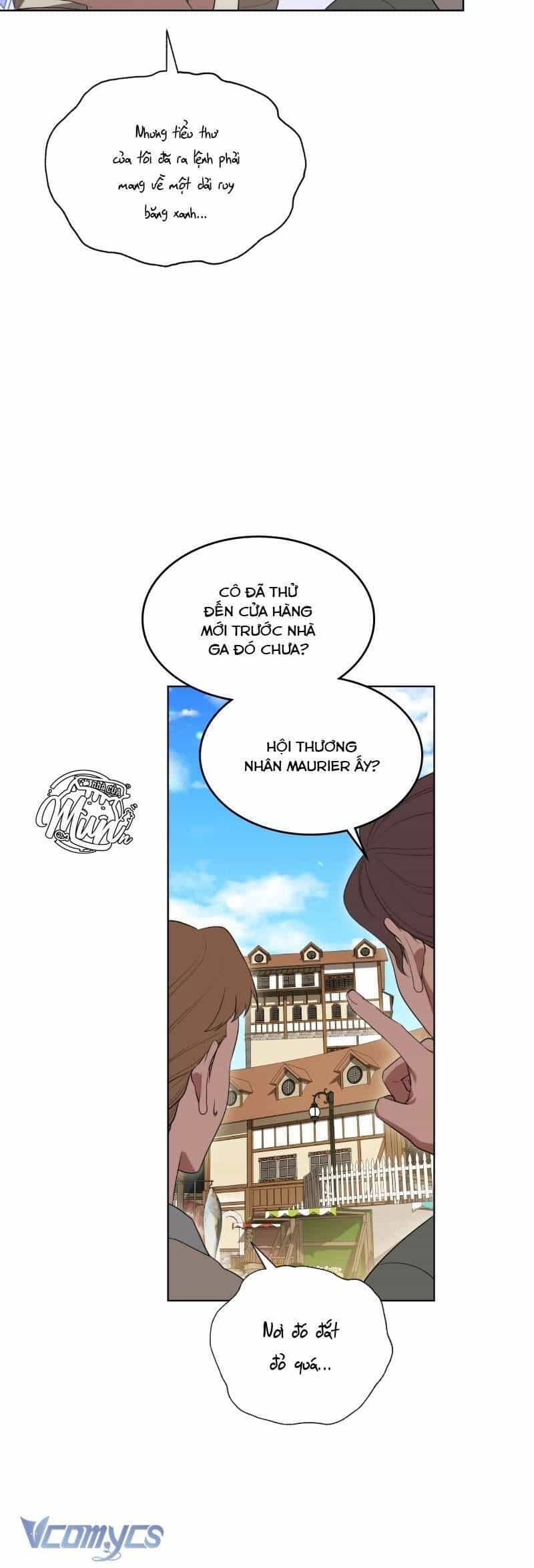 Cái Giá Phải Trả - Chương 56 - ảnh 4