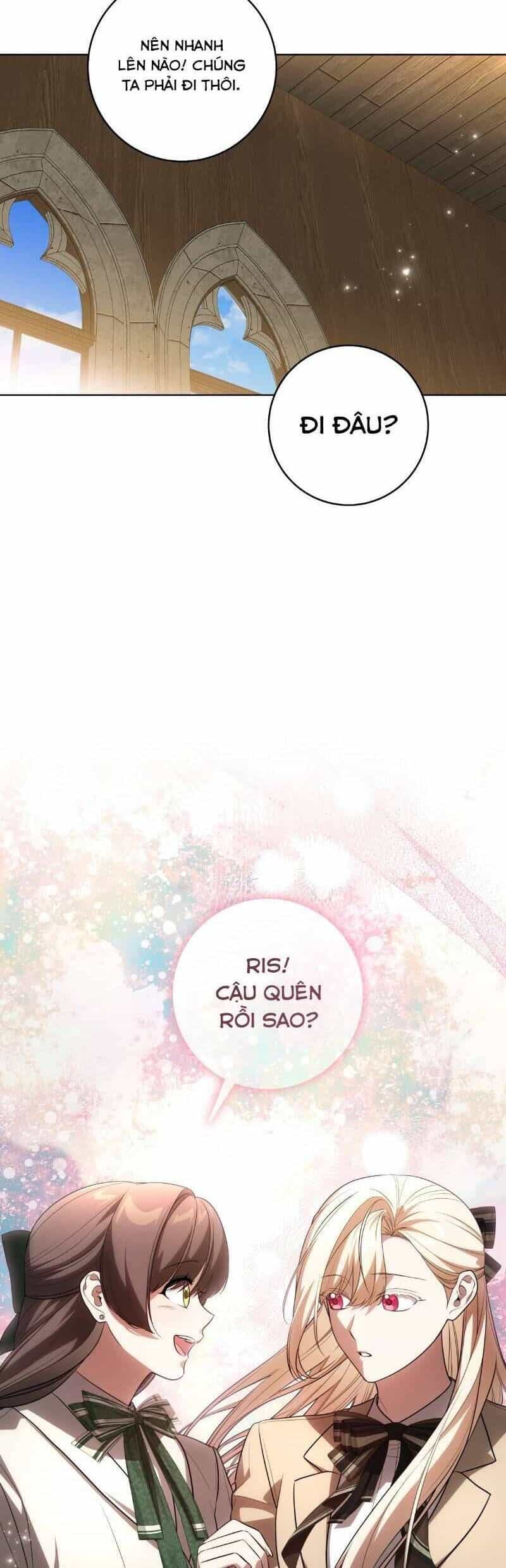 Cái Giá Phải Trả - Chương 56 - ảnh 47