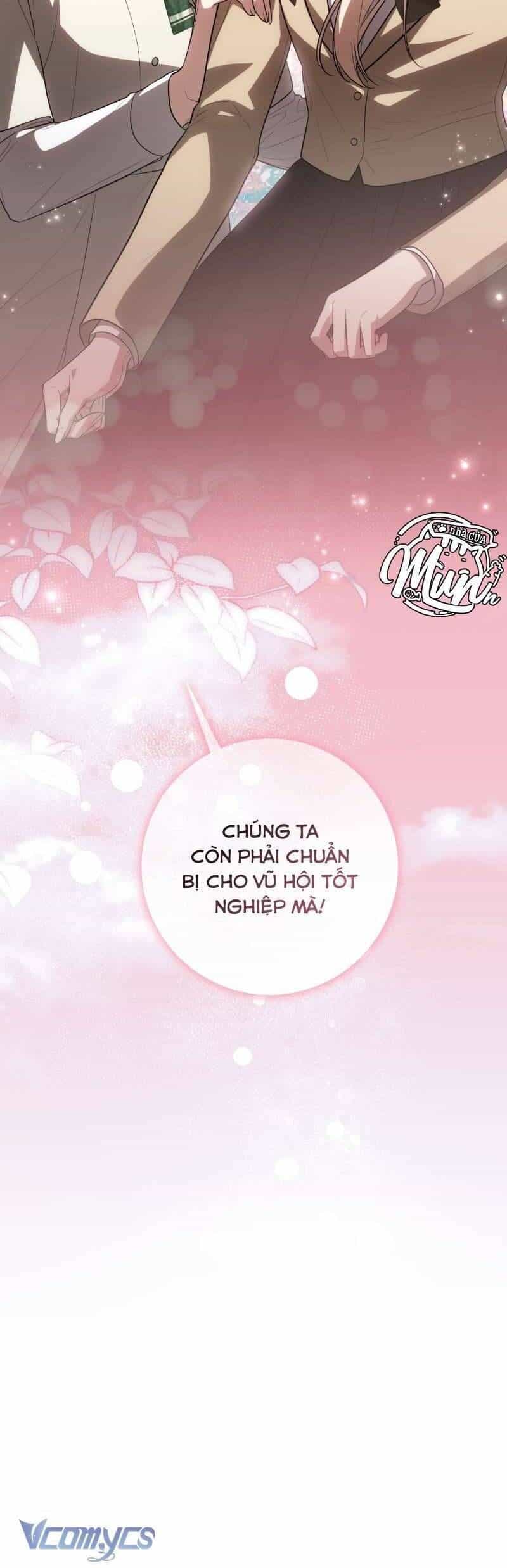 Cái Giá Phải Trả - Chương 56 - ảnh 48