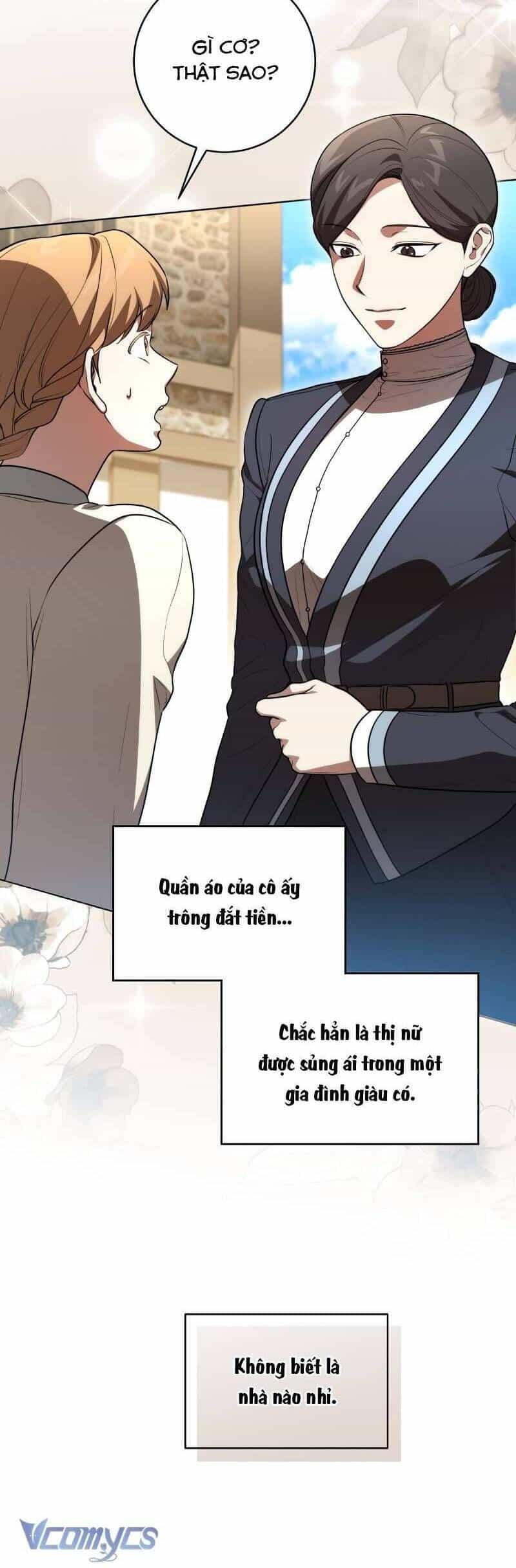Cái Giá Phải Trả - Chương 56 - ảnh 7