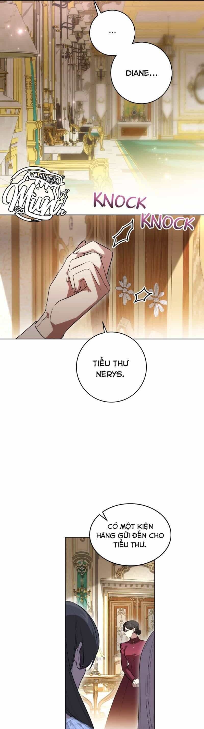 Cái Giá Phải Trả - Chương 58 - ảnh 37