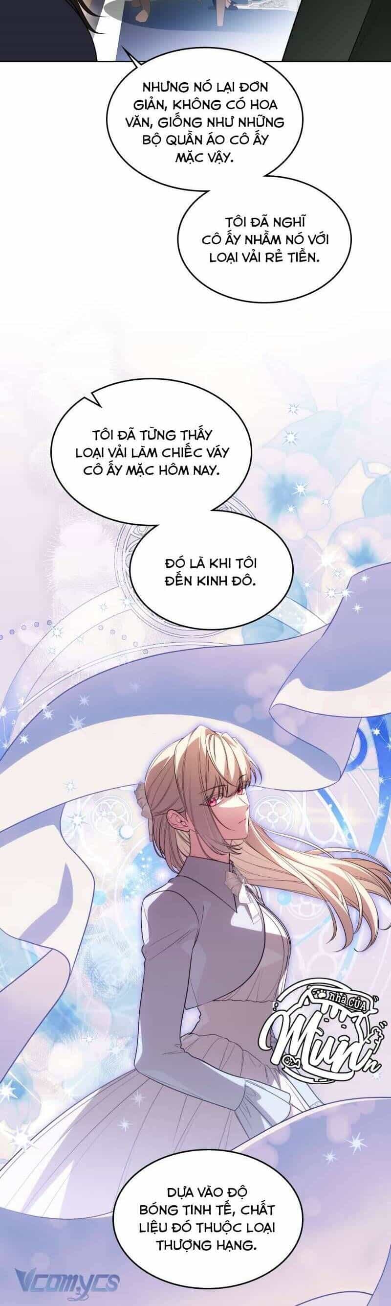Cái Giá Phải Trả - Chương 58 - ảnh 9