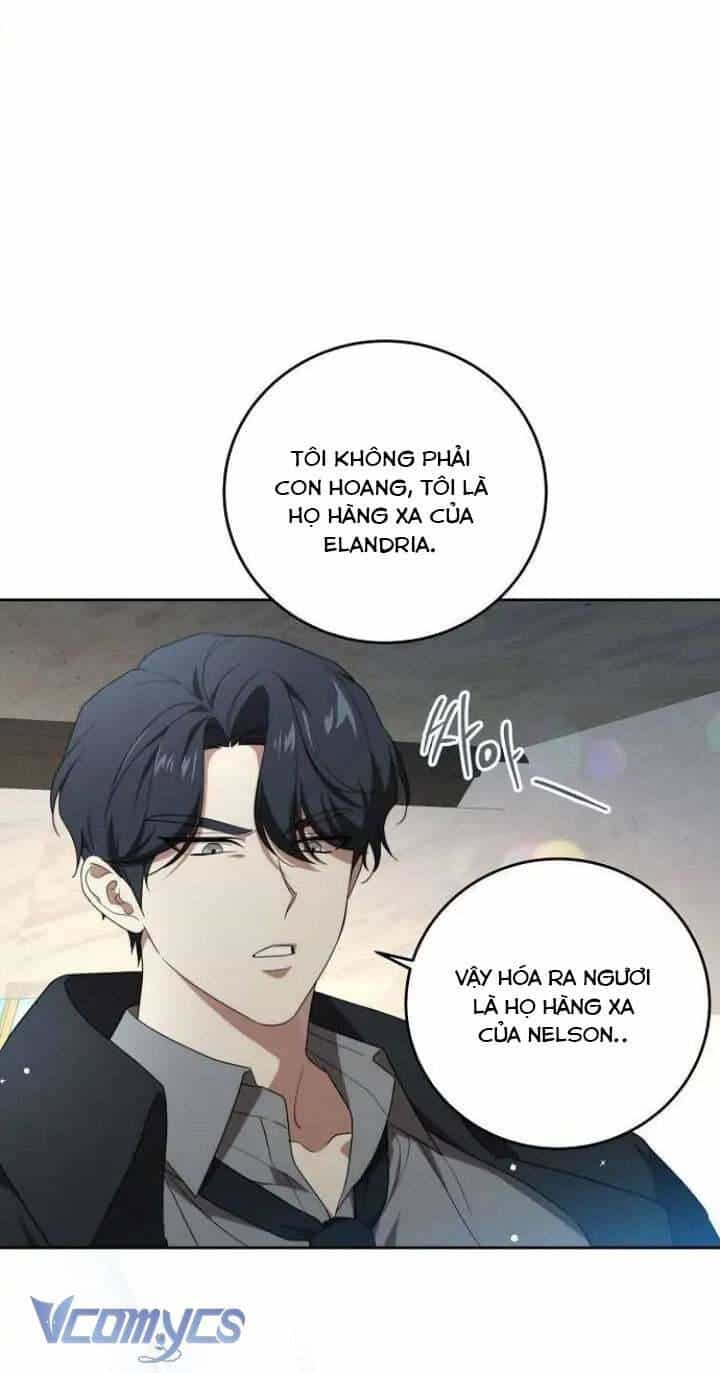 Cái Giá Phải Trả - Chương 6 - ảnh 13
