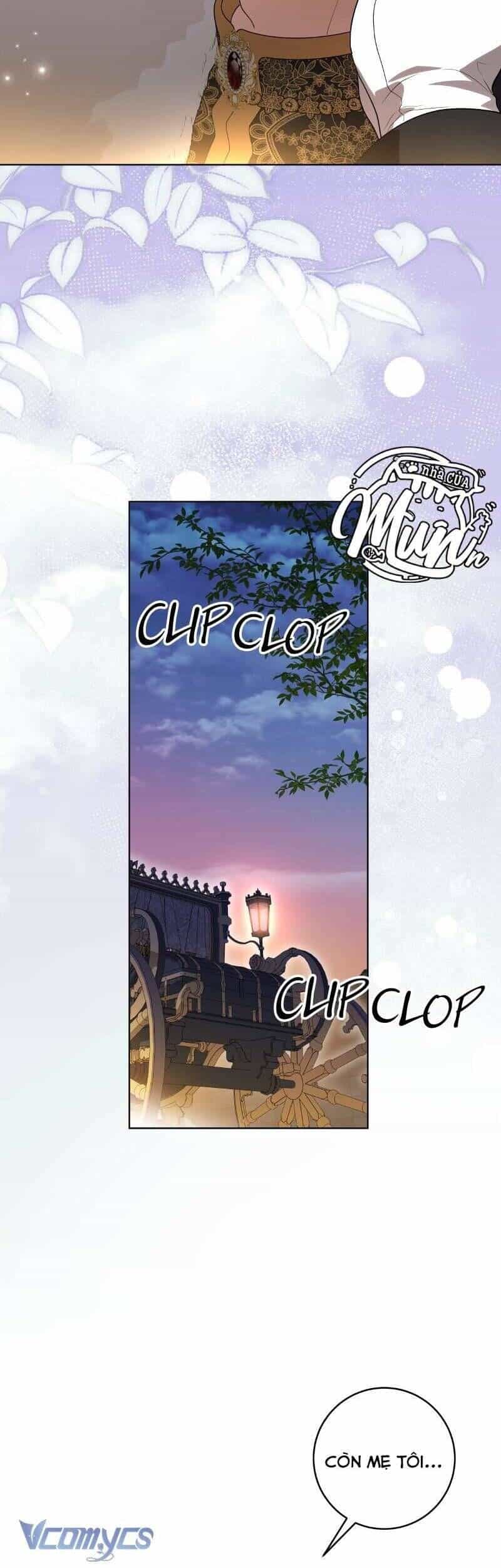 Cái Giá Phải Trả - Chương 59 - ảnh 37