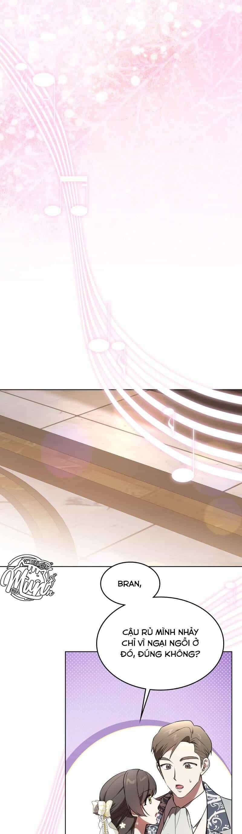 Cái Giá Phải Trả - Chương 60 - ảnh 34