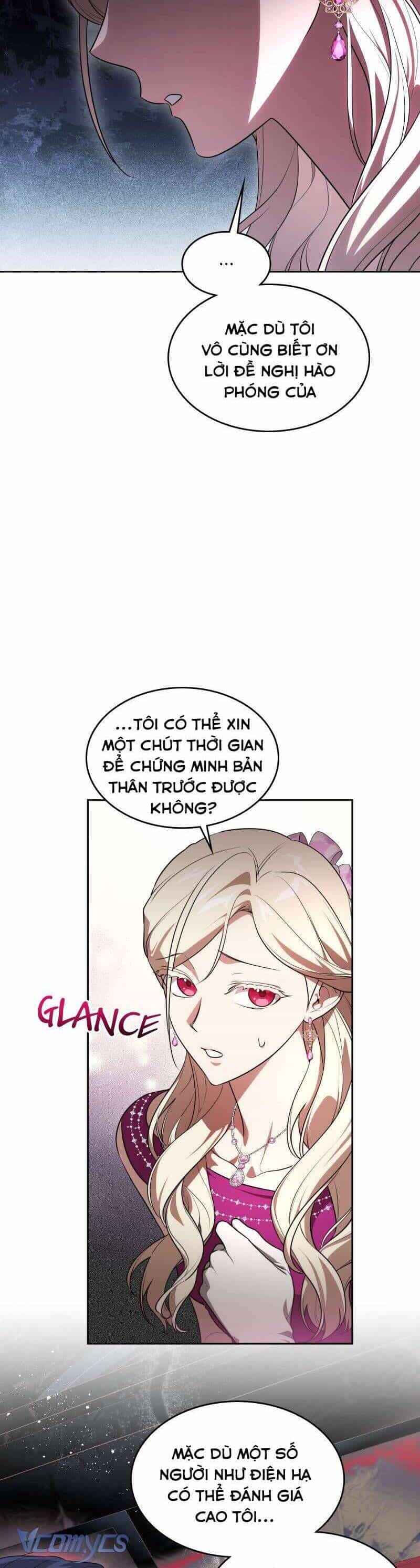 Cái Giá Phải Trả - Chương 61 - ảnh 13