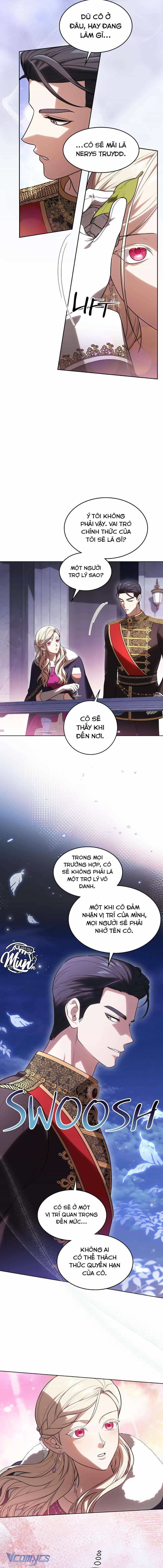 Cái Giá Phải Trả - Chương 62 - ảnh 13