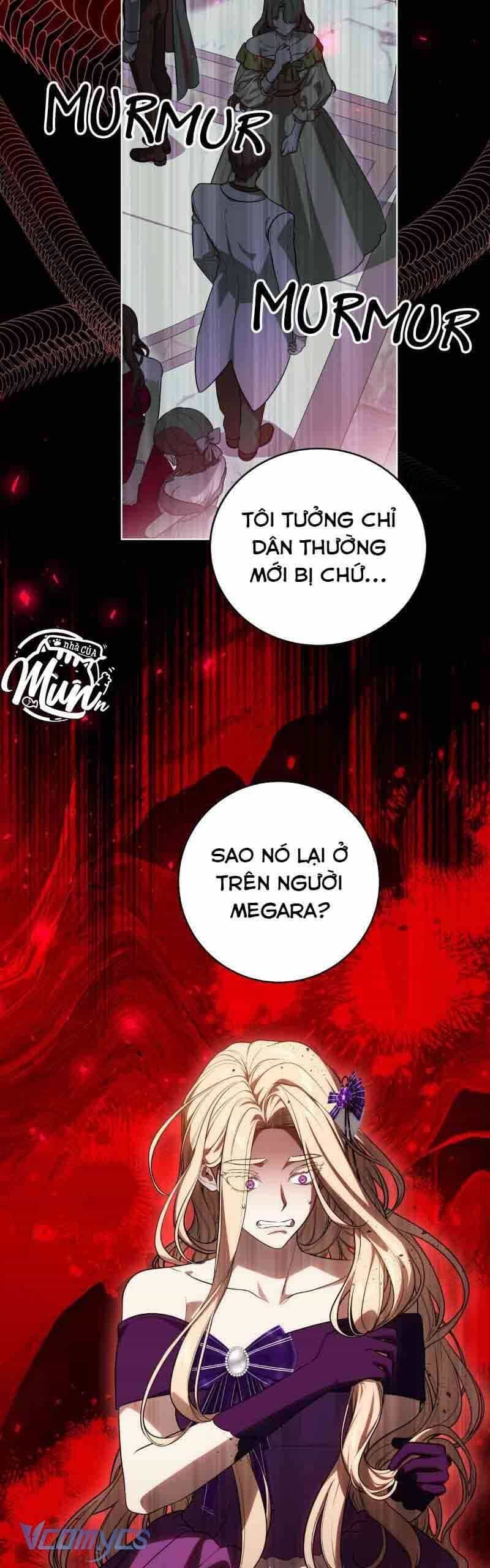 Cái Giá Phải Trả - Chương 63 - ảnh 27