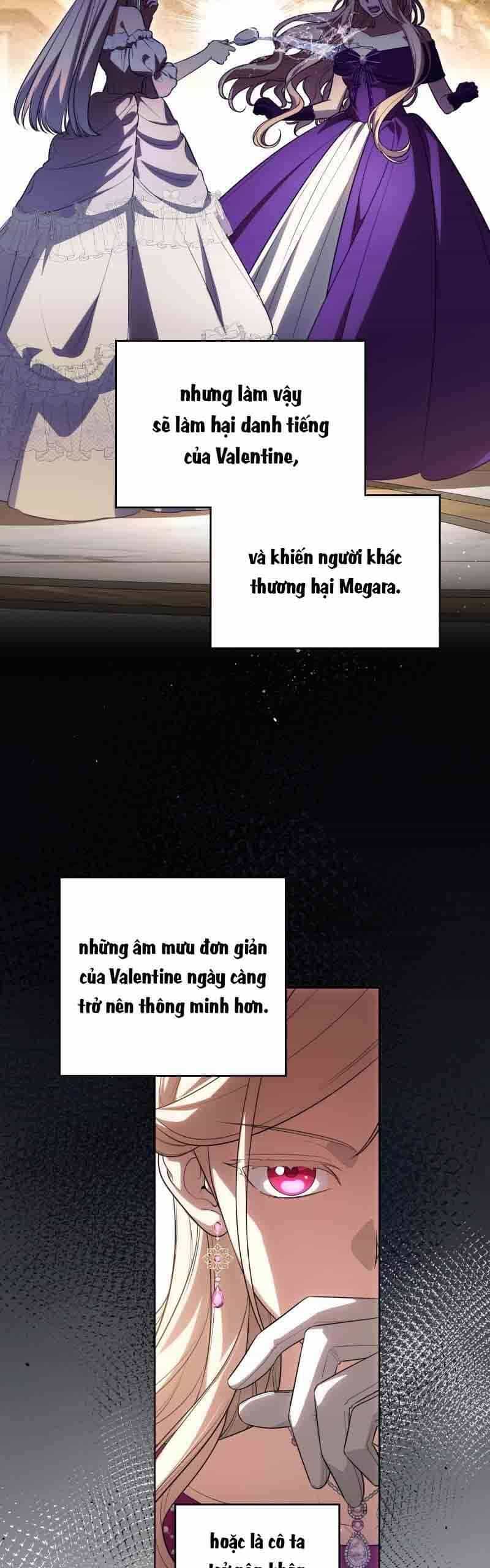 Cái Giá Phải Trả - Chương 63 - ảnh 34