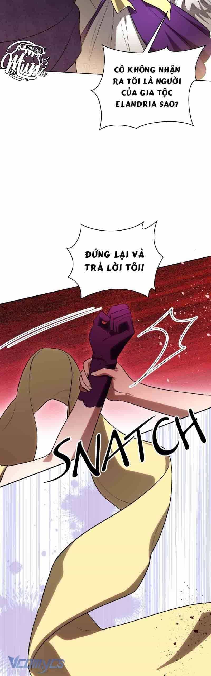Cái Giá Phải Trả - Chương 63 - ảnh 39