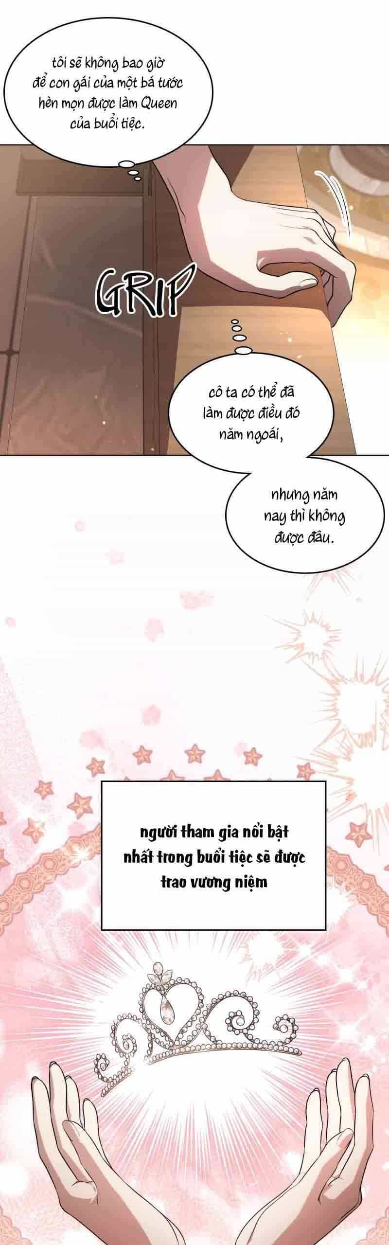 Cái Giá Phải Trả - Chương 63 - ảnh 4