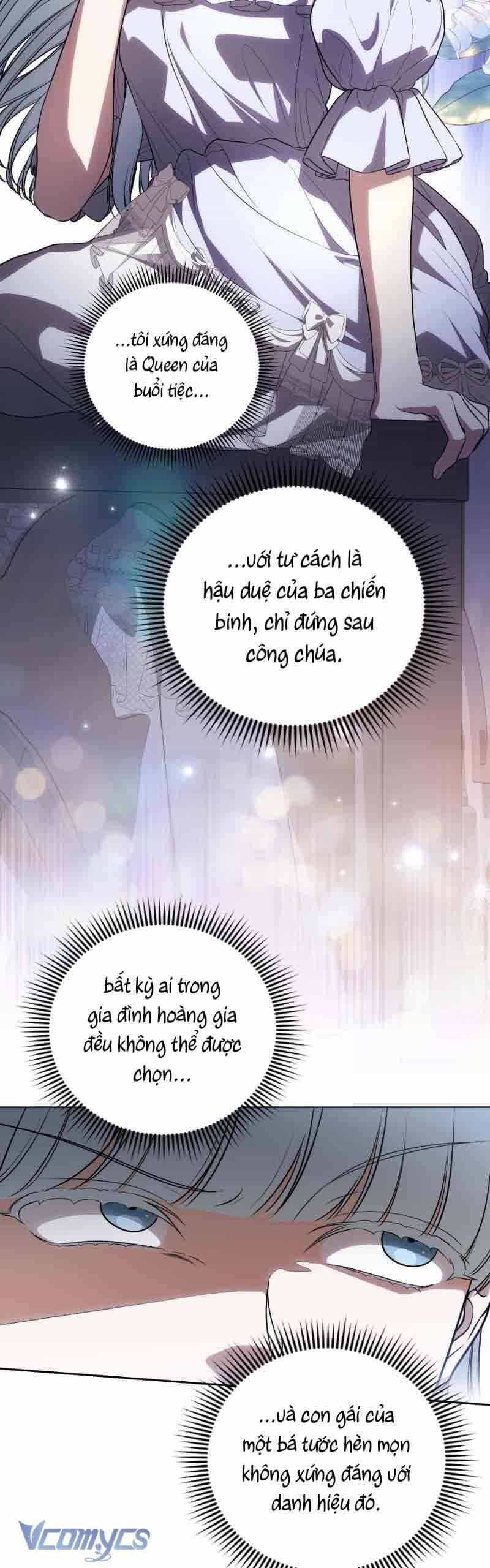 Cái Giá Phải Trả - Chương 63 - ảnh 6
