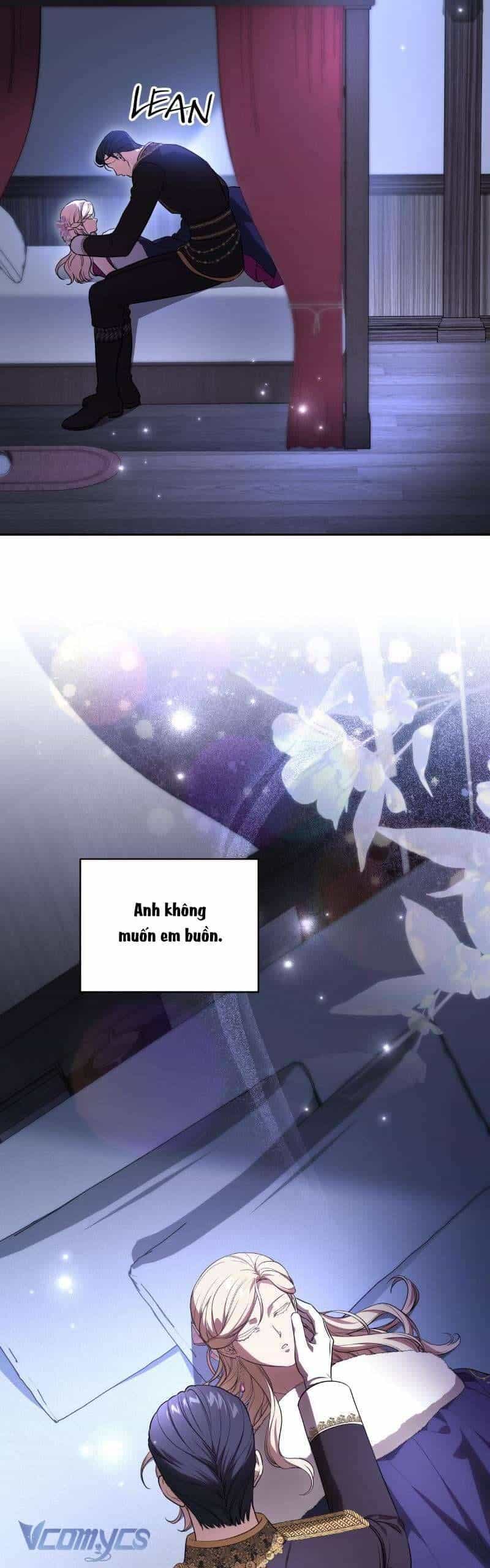 Cái Giá Phải Trả - Chương 65 - ảnh 44