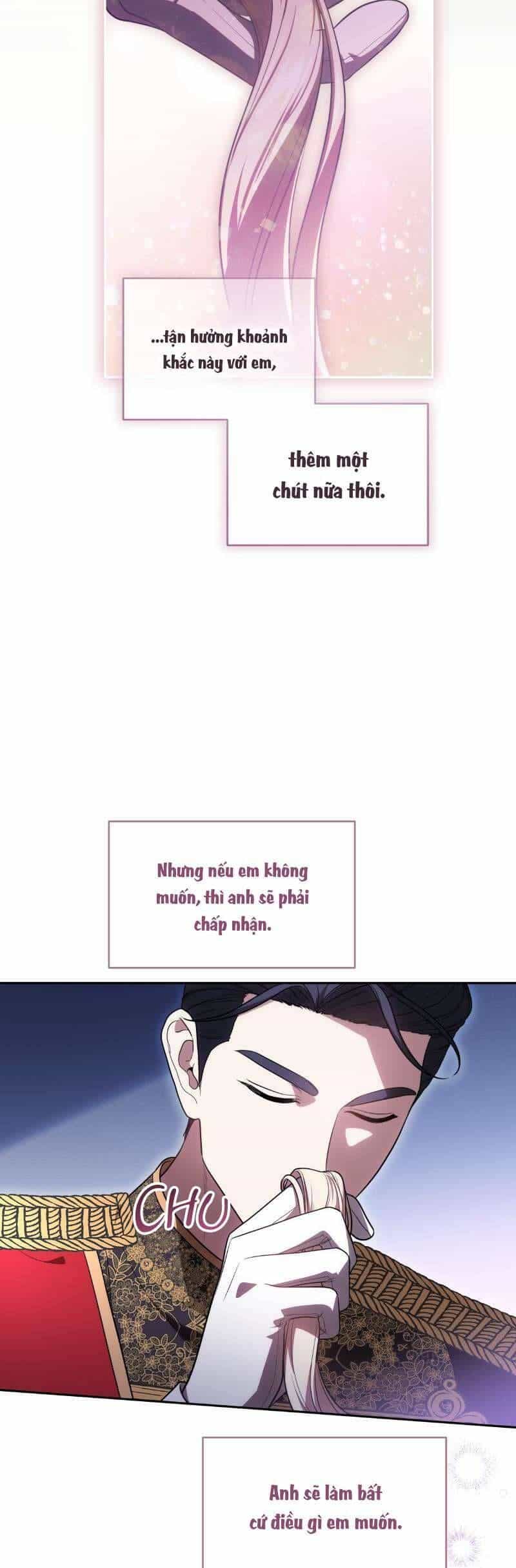 Cái Giá Phải Trả - Chương 65 - ảnh 48