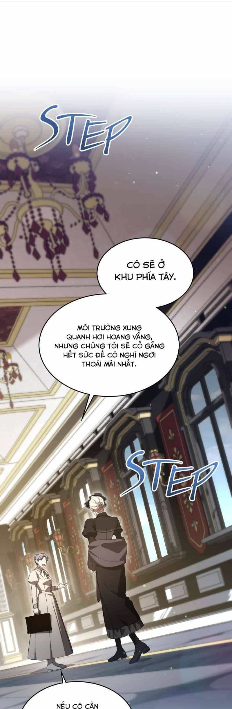 Cái Giá Phải Trả - Chương 67 - ảnh 38