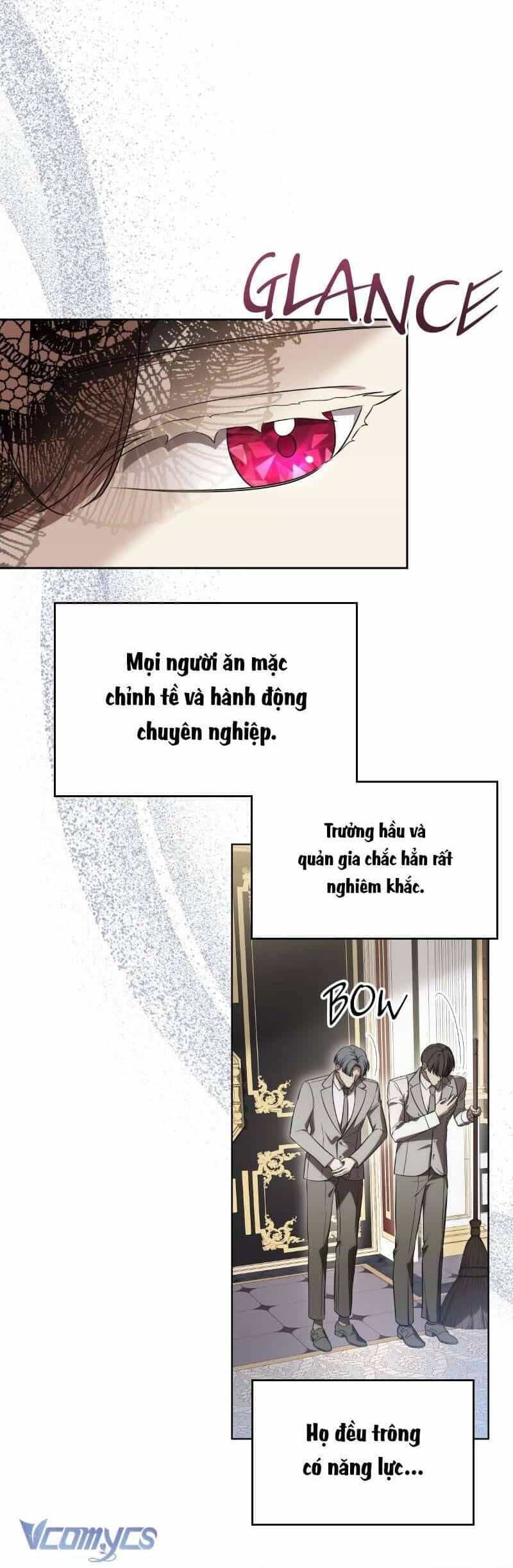 Cái Giá Phải Trả - Chương 67 - ảnh 40