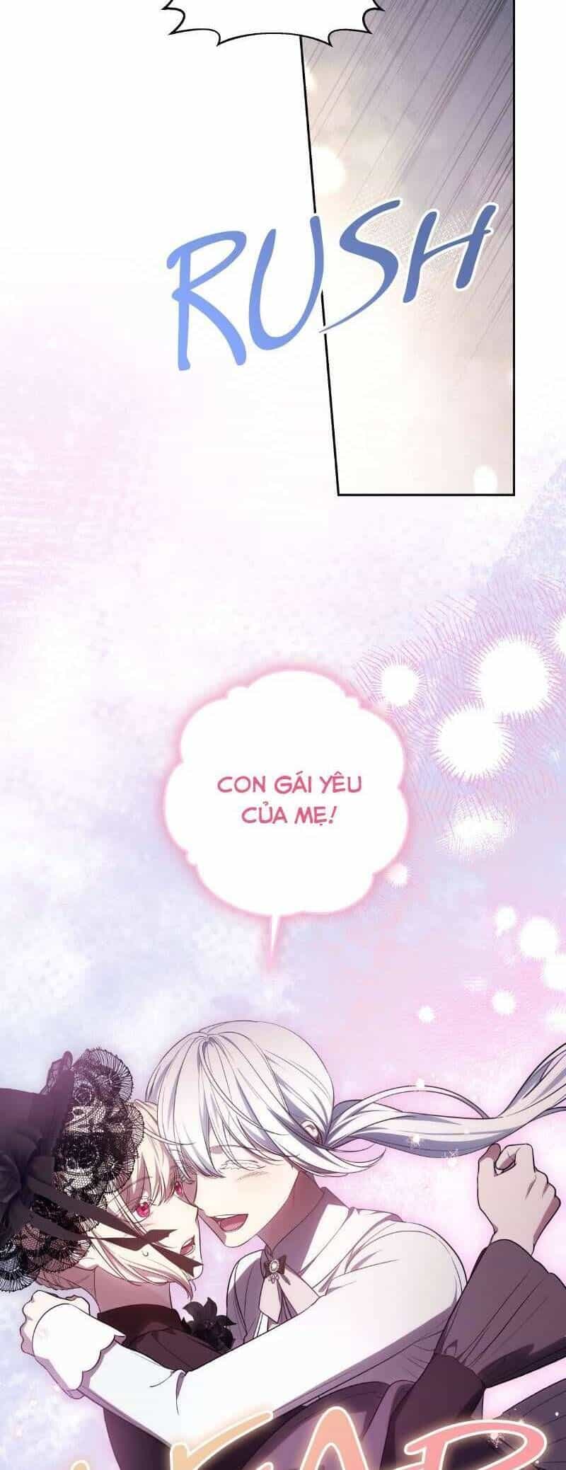 Cái Giá Phải Trả - Chương 67 - ảnh 47