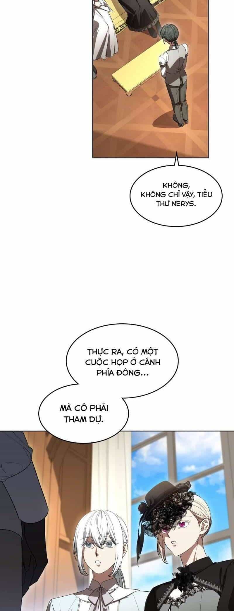Cái Giá Phải Trả - Chương 68 - ảnh 20