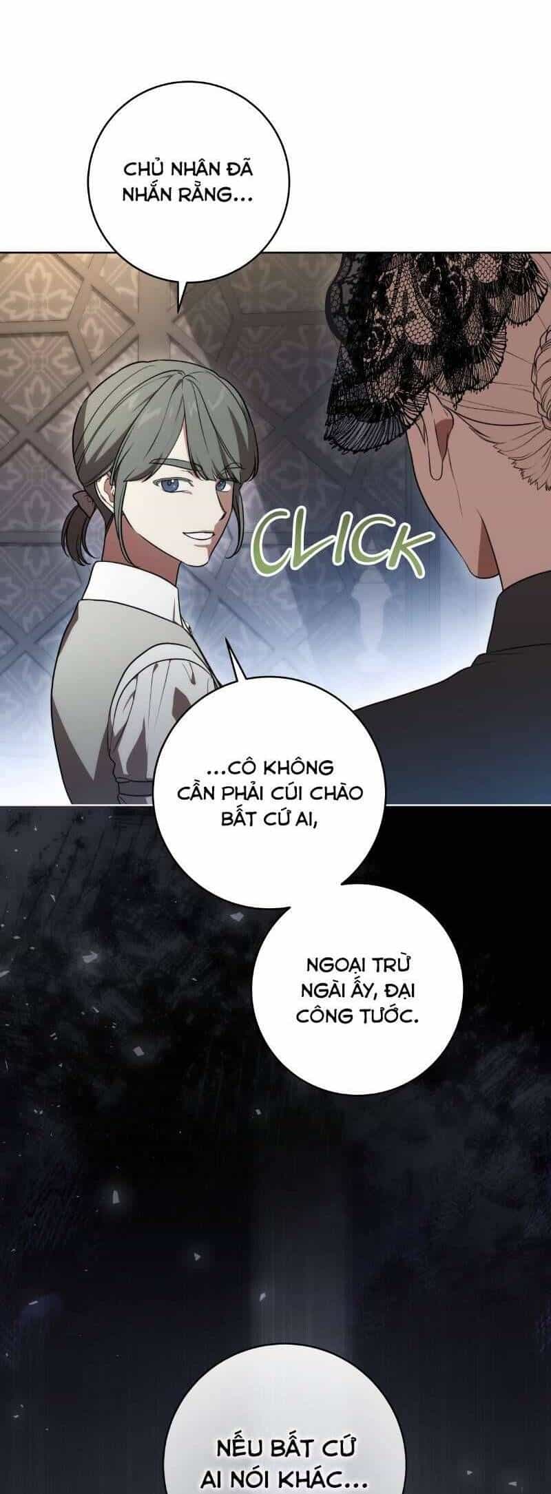 Cái Giá Phải Trả - Chương 68 - ảnh 36