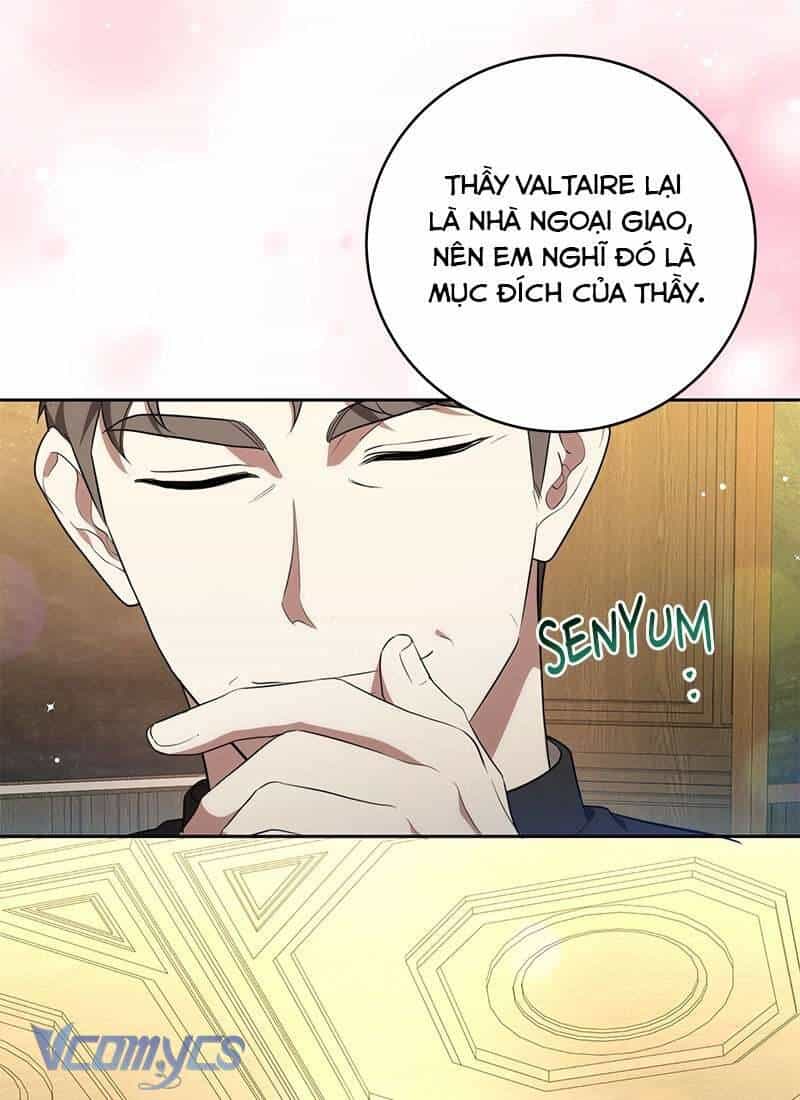 Cái Giá Phải Trả - Chương 7 - ảnh 14