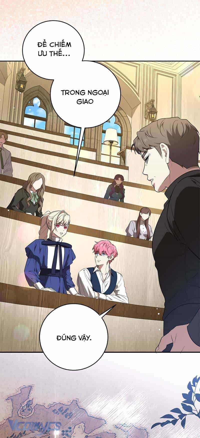 Cái Giá Phải Trả - Chương 7 - ảnh 17