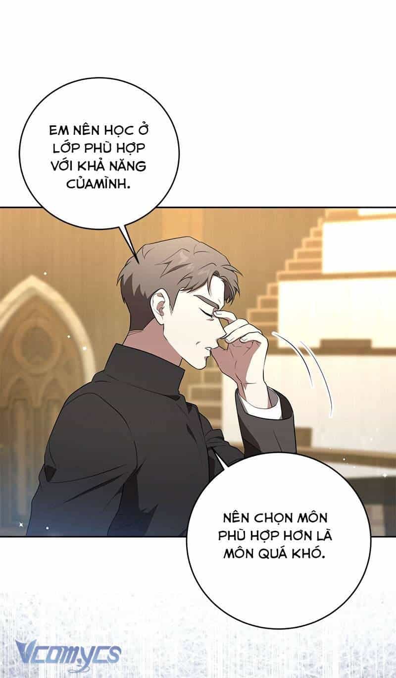 Cái Giá Phải Trả - Chương 7 - ảnh 22