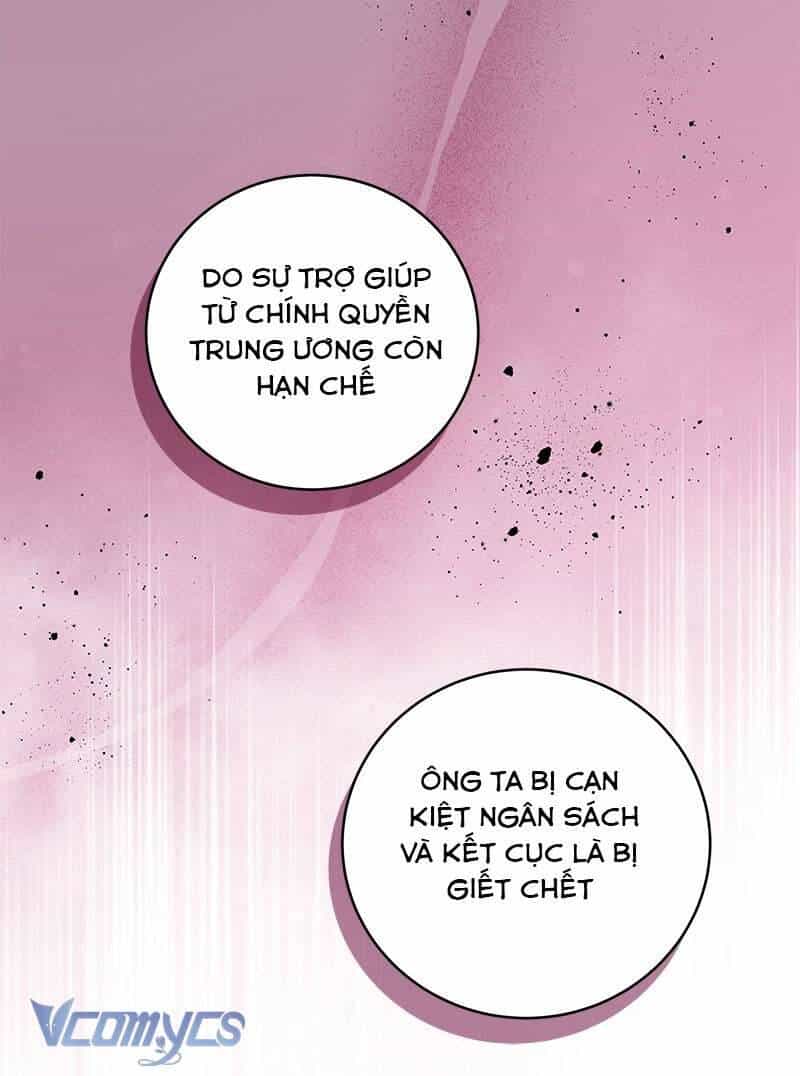 Cái Giá Phải Trả - Chương 7 - ảnh 3