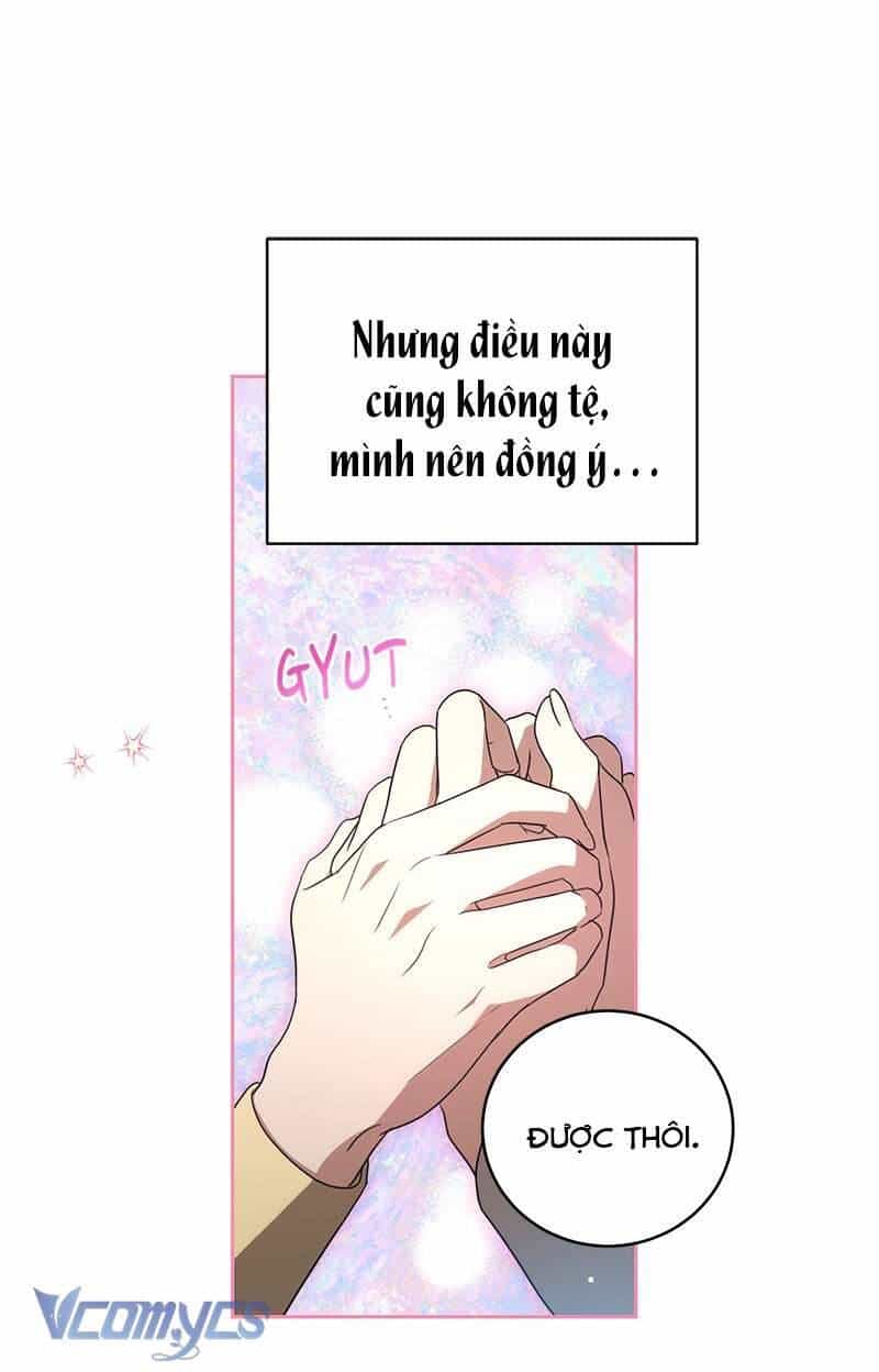 Cái Giá Phải Trả - Chương 7 - ảnh 50